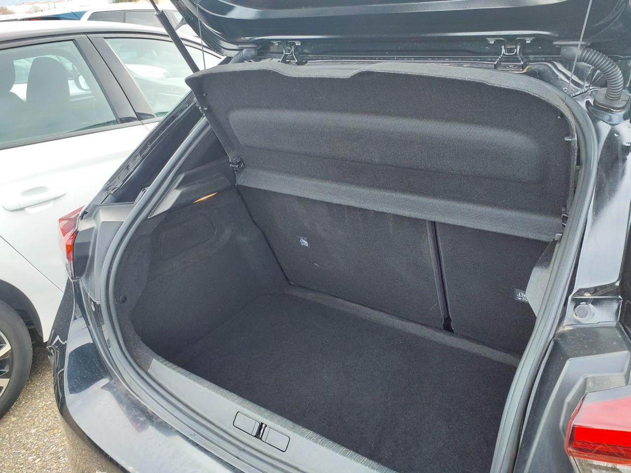Foto Opel Corsa 18