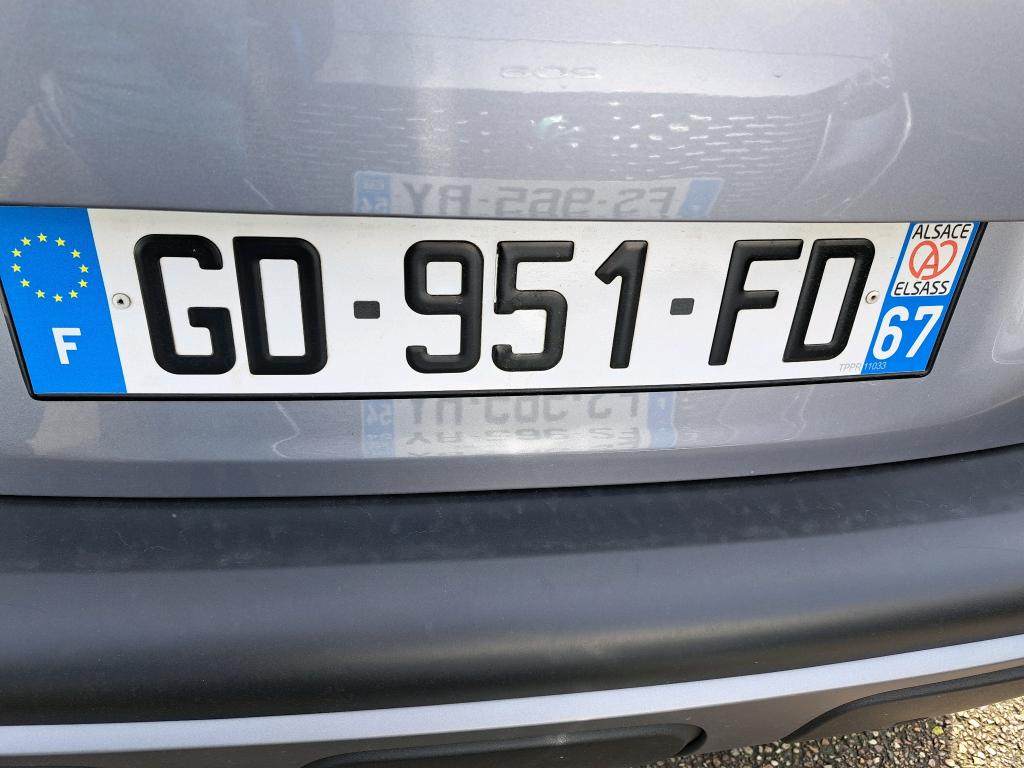 Citroen C3 Aircross BlueHDi 120 S&S EAT6 Feel Pack Business 2021