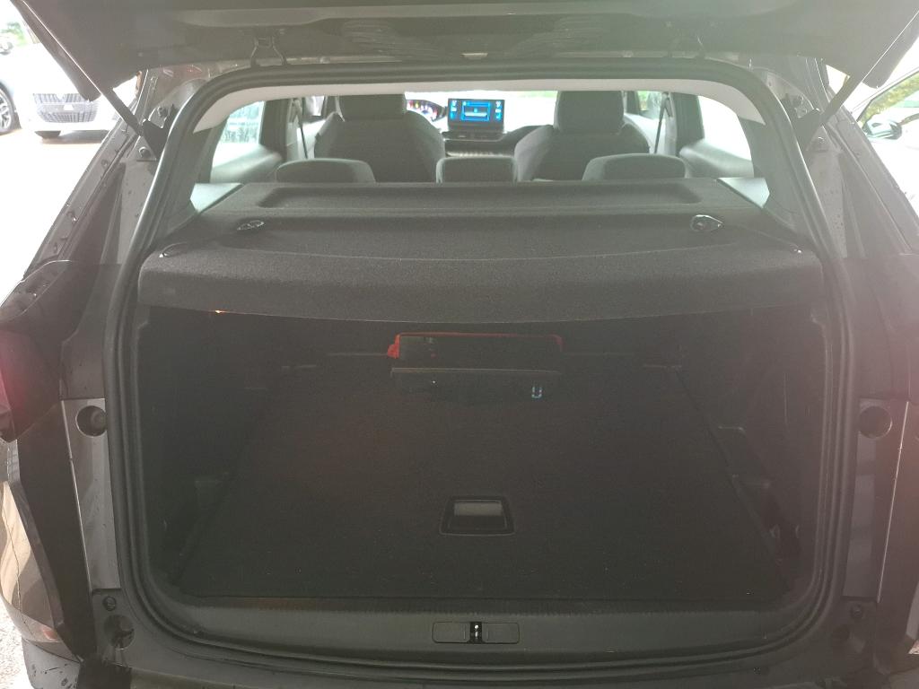 Peugeot 3008 BlueHDi 130ch S&S EAT8 Active Pack 2022