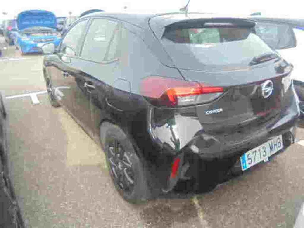 Opel Corsa Corsa GS 1.2T XHL MT6 S/S 100 CV (74kW)