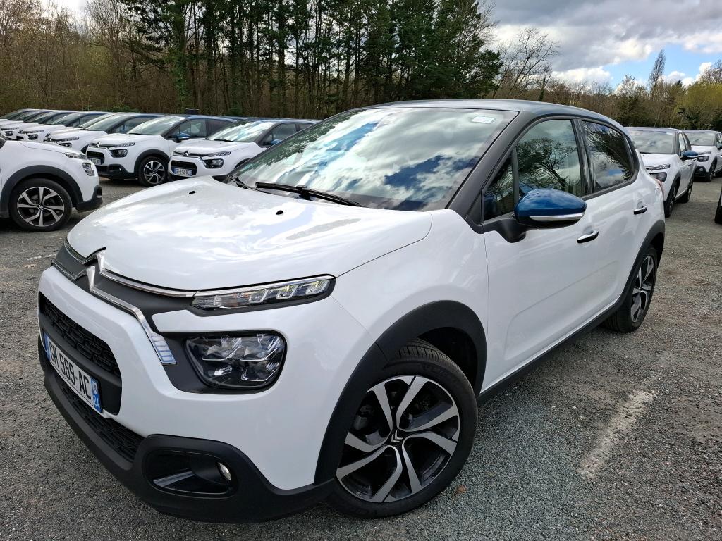 C3 III