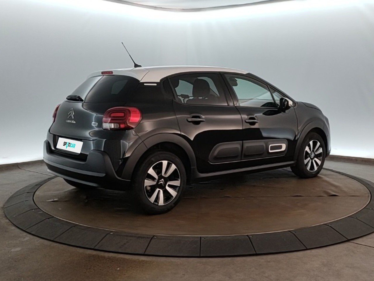 Citroen C3 PureTech 110 S&S BVM6 Shine 2023