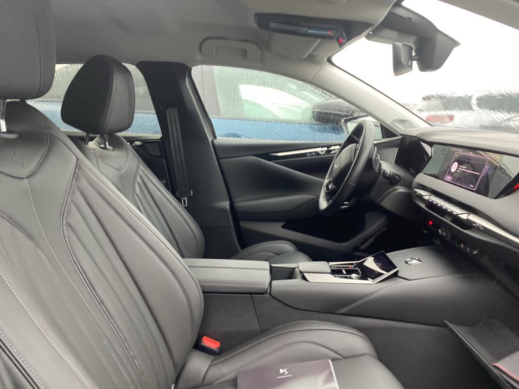 DS DS 4 Hybride E-Tense 225 EAT8 Cross Rivoli 2022