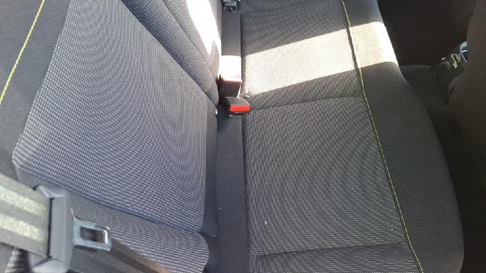 Foto Citroën C3 Origin 13
