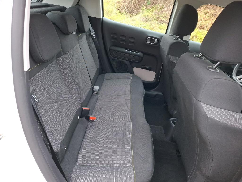 Citroen C3 PureTech 83 S&S BVM5 Feel Business 2022