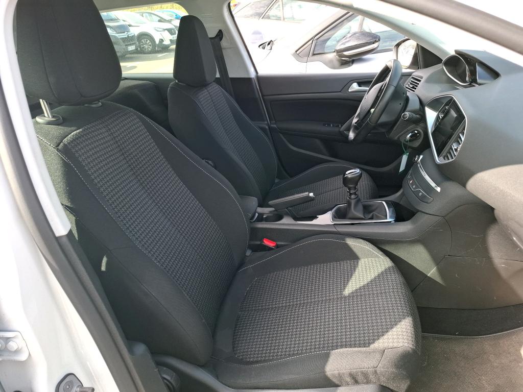 Peugeot 308 BLUEHDI 130 S&S BVM6 ACTIVE BUSINESS R' 2021