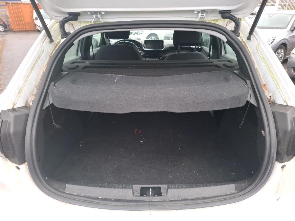 Peugeot 208 BLUEHDI 100 S&S BVM6 PREMIUM 2021