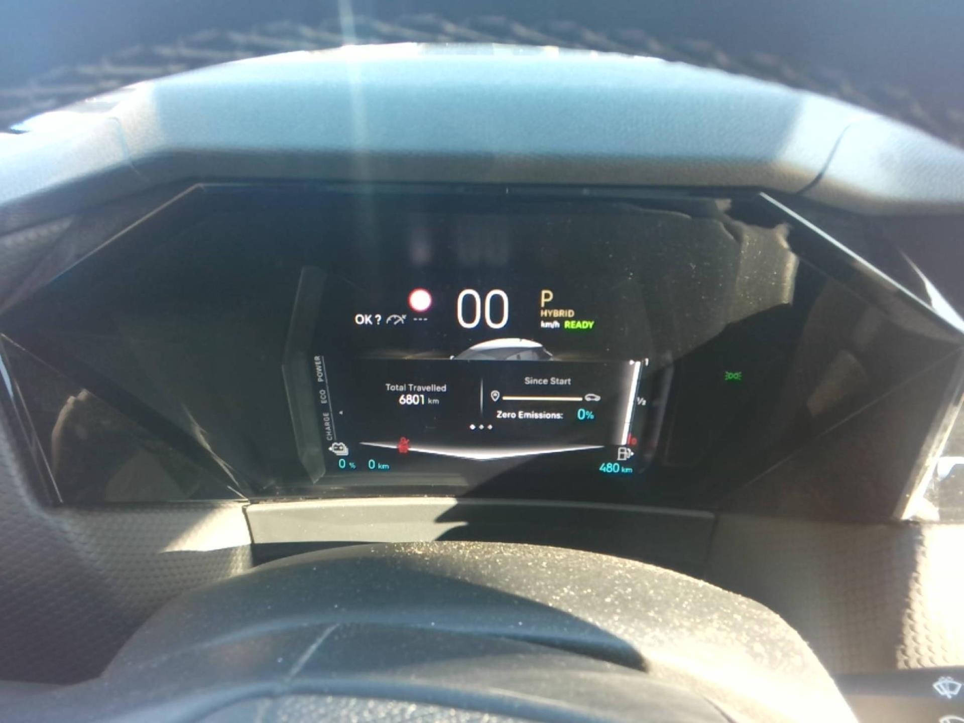 DS DS 4 Hybride E-Tense 225 EAT8 Bastille 2024
