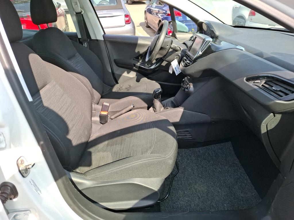 Peugeot 208 AFFAIRE BLUEHDI 100 S&S BVM5 PREMIUM PACK 2019
