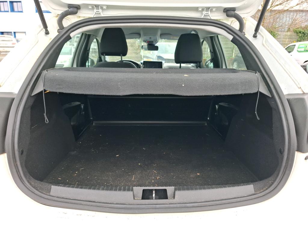 Peugeot 208 BLUEHDI 100 S&S BVM6 PREMIUM 2022