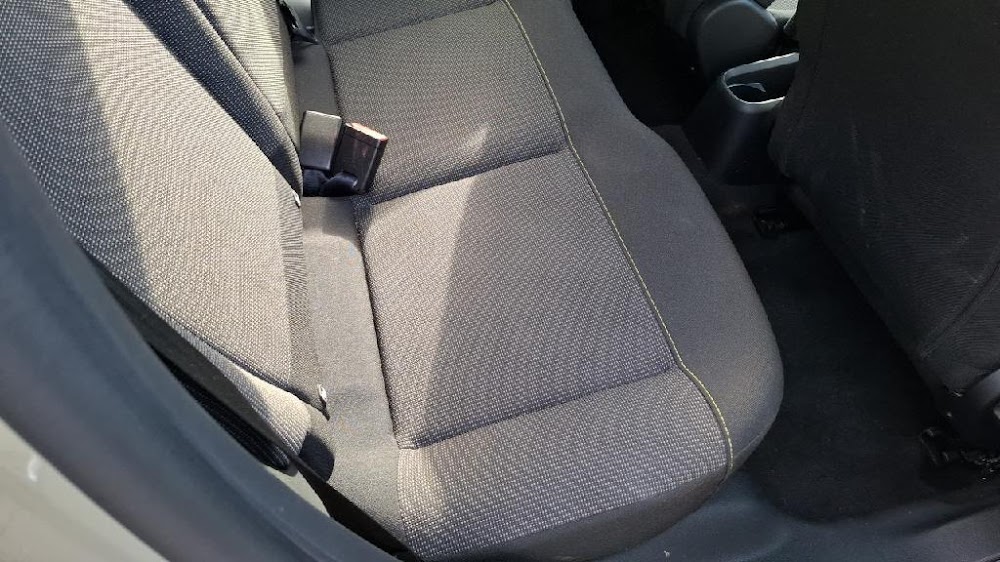 Foto Citroën C3 Origin 13