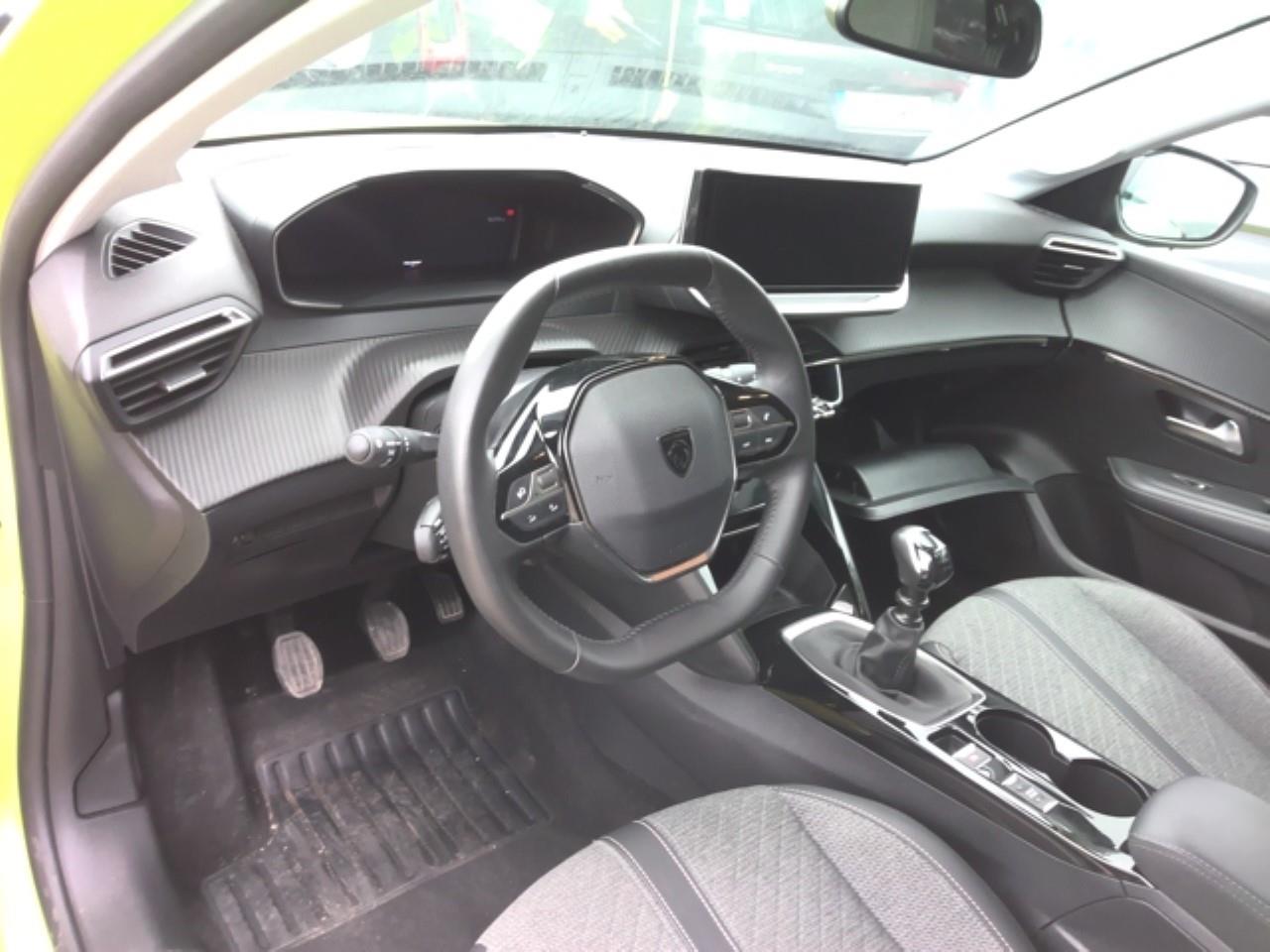 Foto Peugeot 308 3