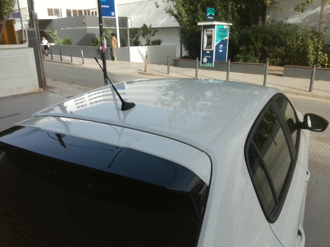 Foto Peugeot 208 9