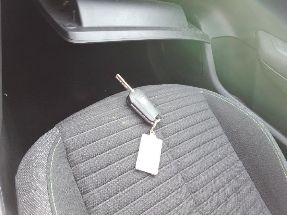 Foto Peugeot 308 7