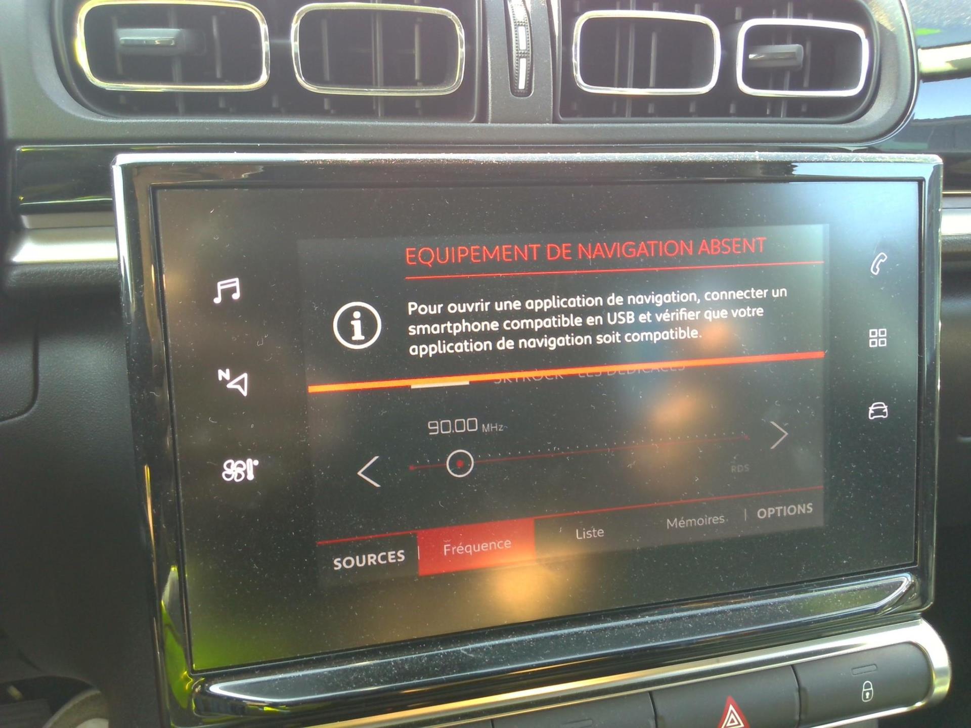 Citroen C3 BlueHDi 100 S&S BVM6 Shine 2023