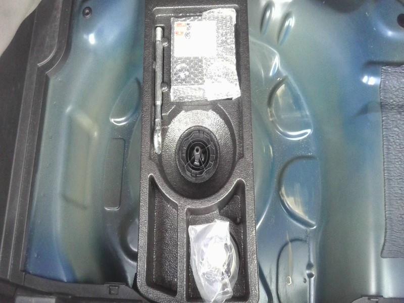 Foto Opel CrossLand 8