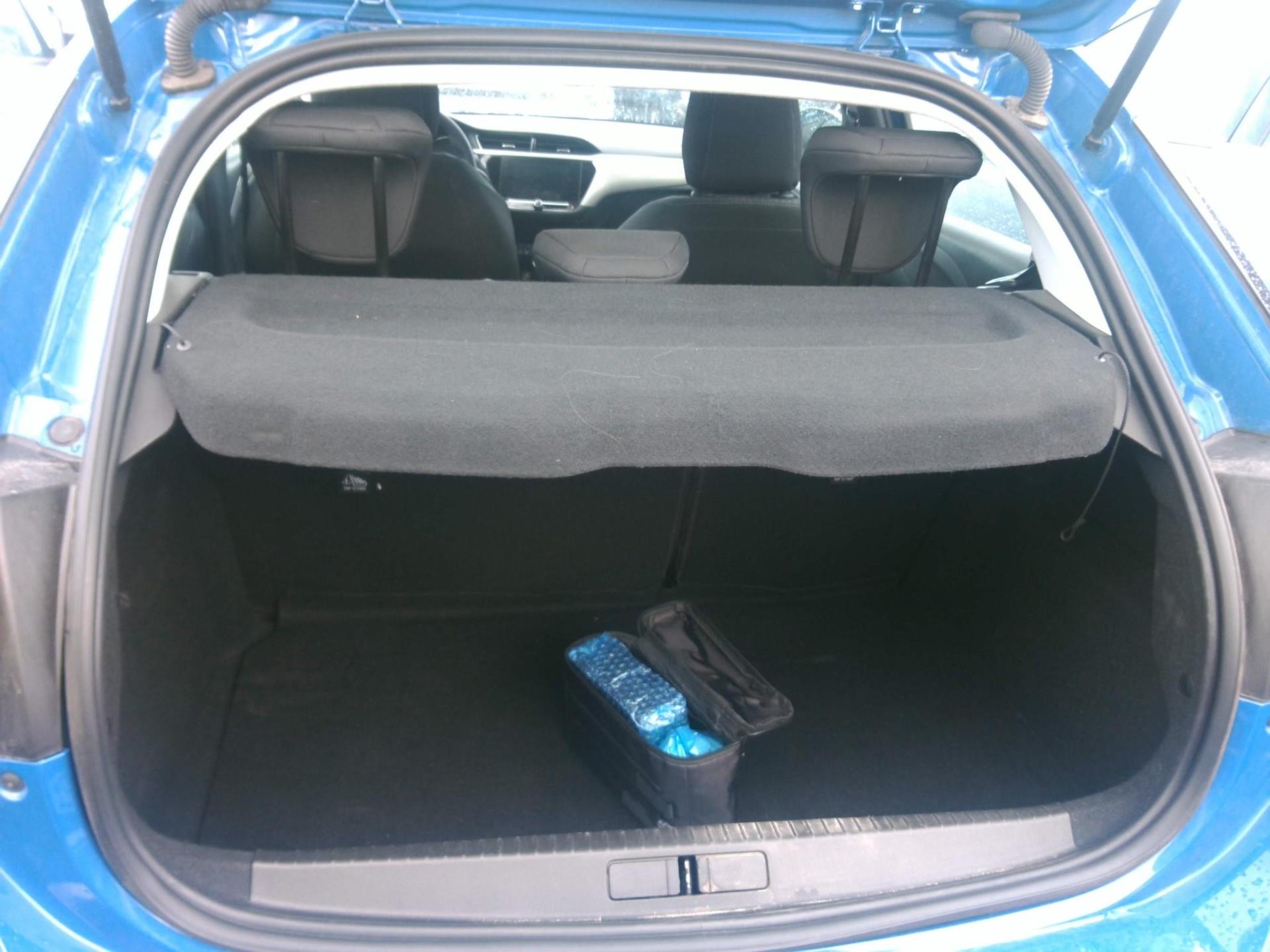 Opel Corsa 1.5 Diesel 100 ch BVM6 Edition 2022