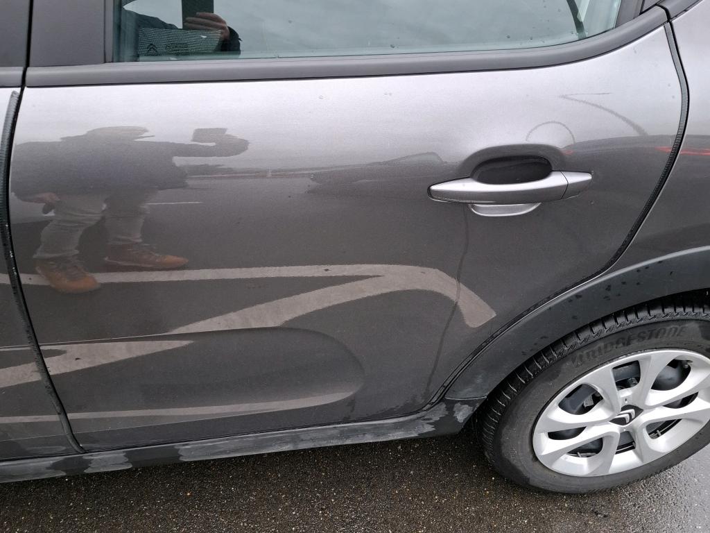 Citroen C3 PureTech 83 ch BVM5 You 2023