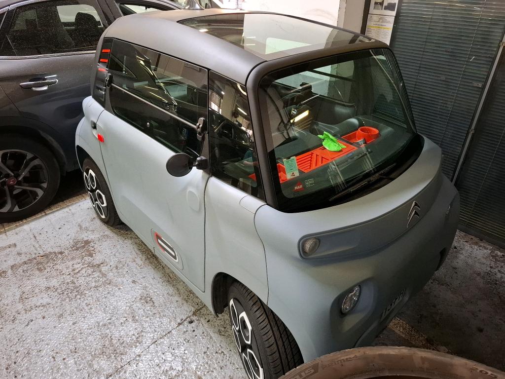 Citroen AMI