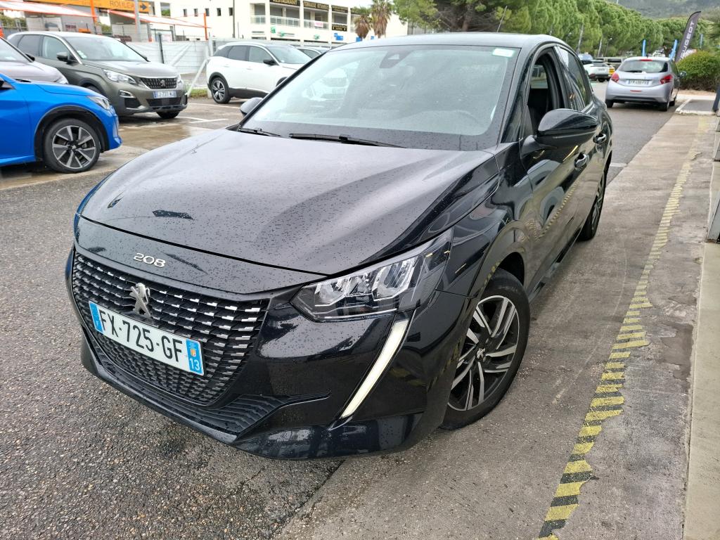 208 II