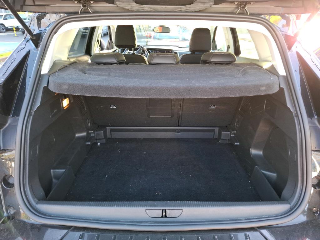 Opel Grandland 1.5 Diesel 130 ch BVA8 Ultimate 2022