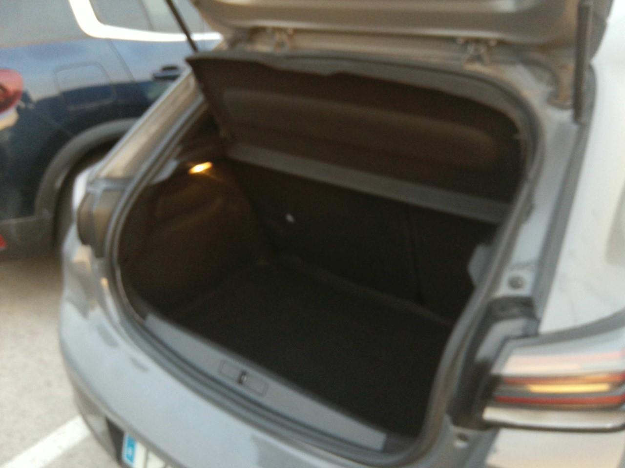 Foto Peugeot 308 14
