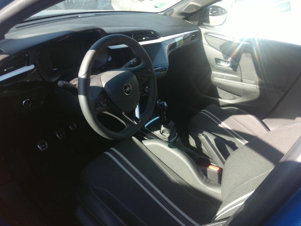 Foto Opel Corsa 5