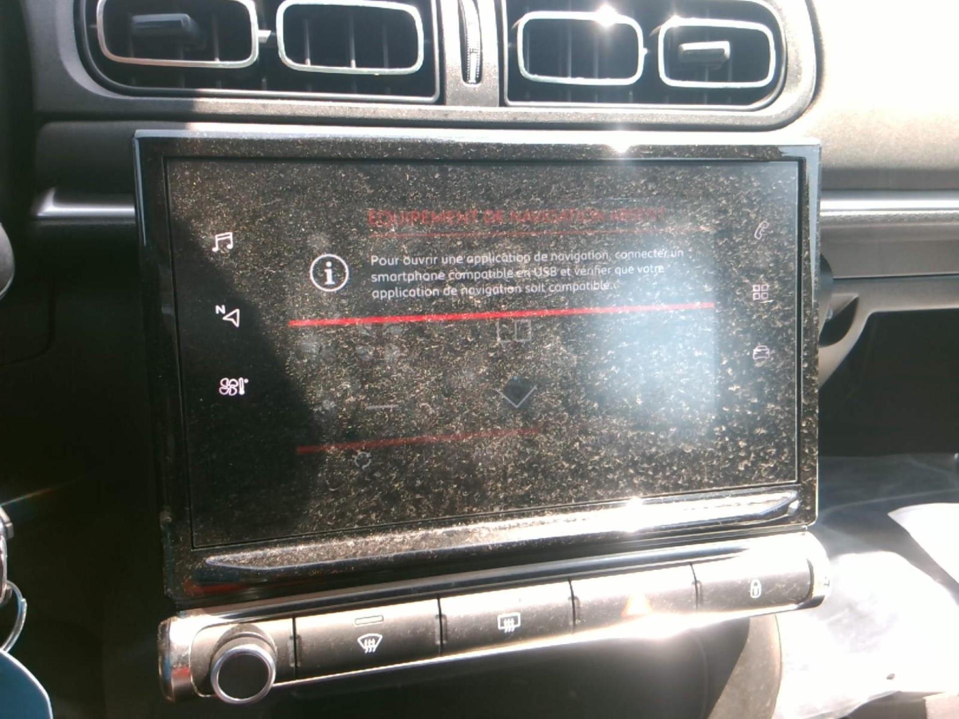 Citroen C3 PureTech 83 S&S BVM5 C-Series 2023