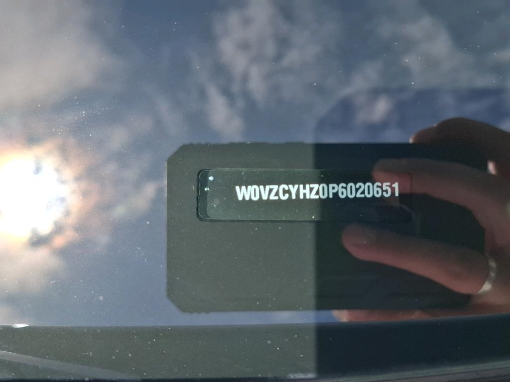 Opel Grandland 1.5 Diesel 130 ch BVA8 GS 2023