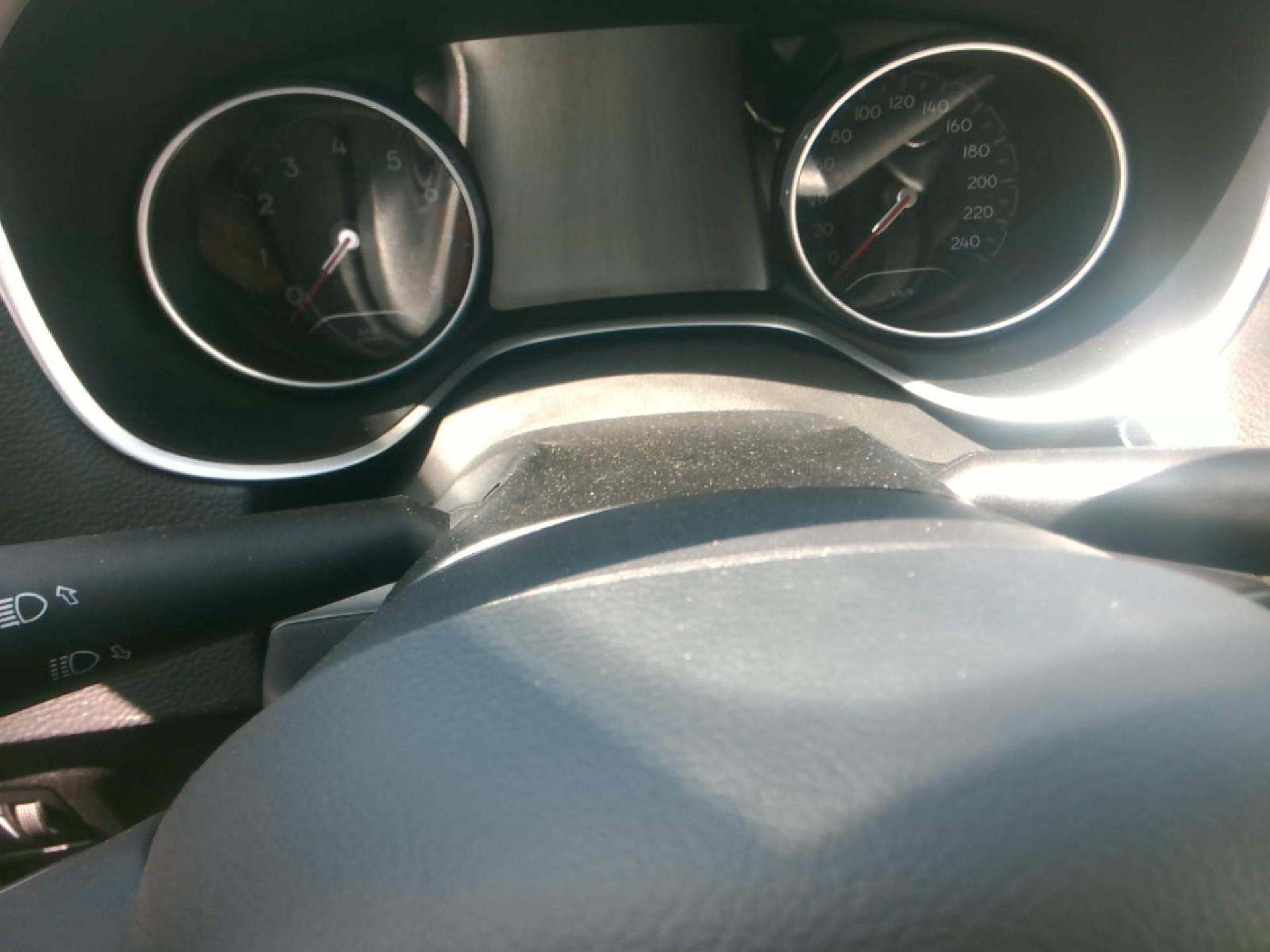 JEEP Compass 1.3 GSE T4 150 ch BVR6 Limited 2021