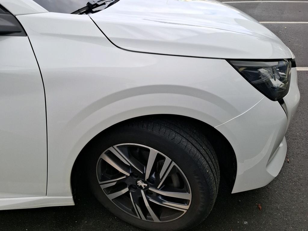 Peugeot 208 PureTech 100 S&S BVM6 Style 2023