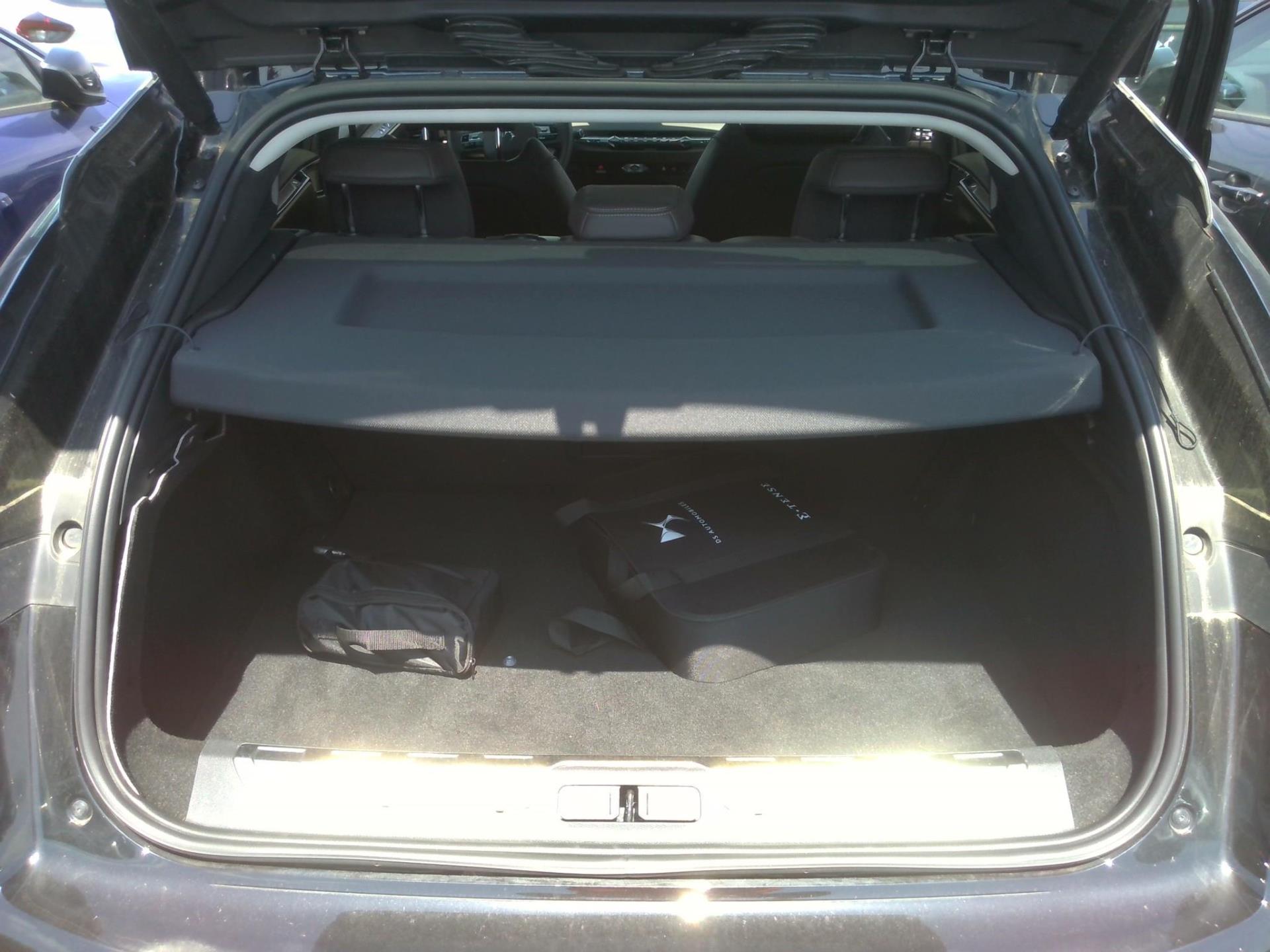 DS DS 4 Hybride E-Tense 225 EAT8 Opera 2023