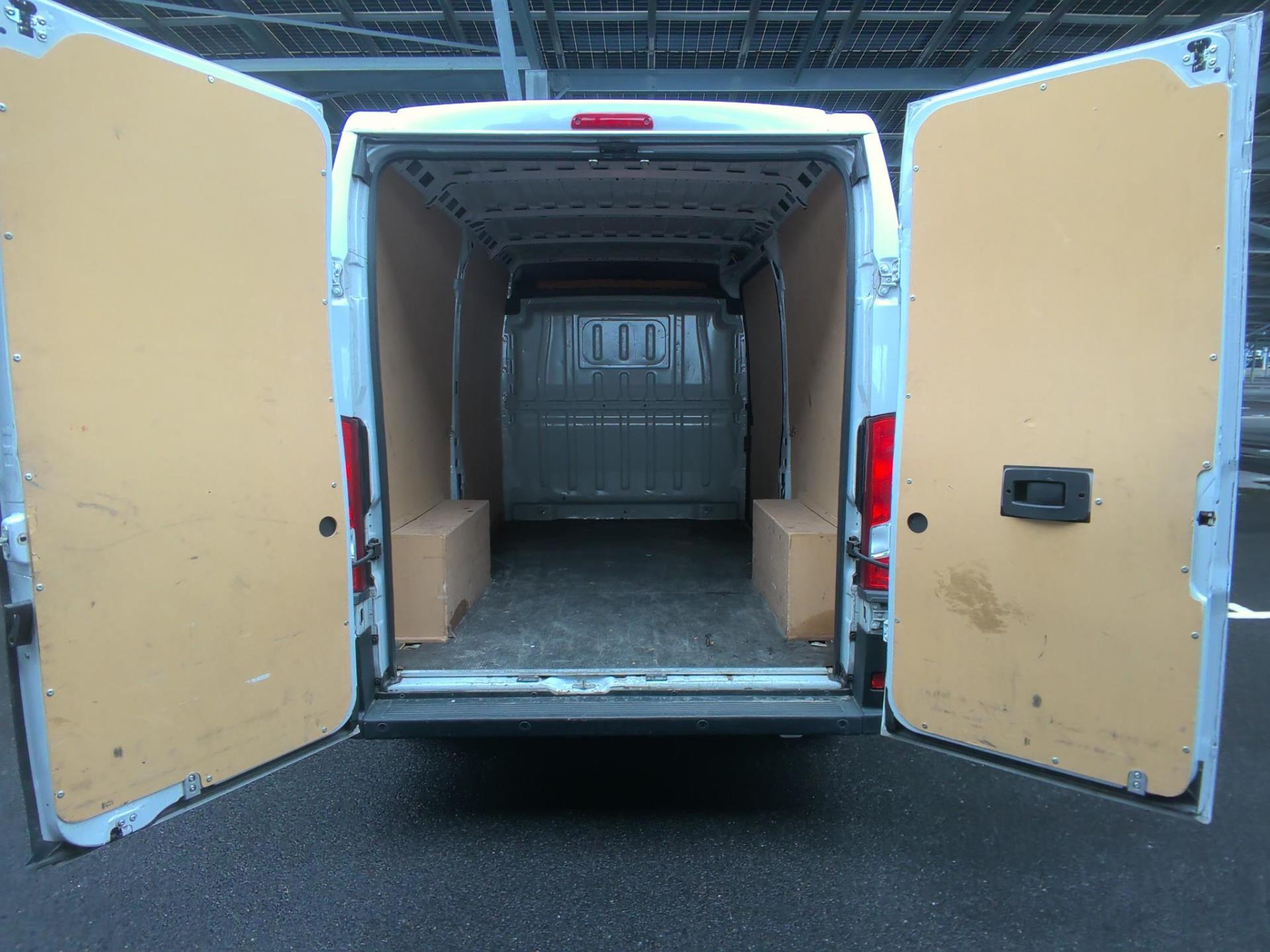 Citroen JUMPER TOLE 35 L2H2 BLUEHDi 140 S&S BVM6  2024