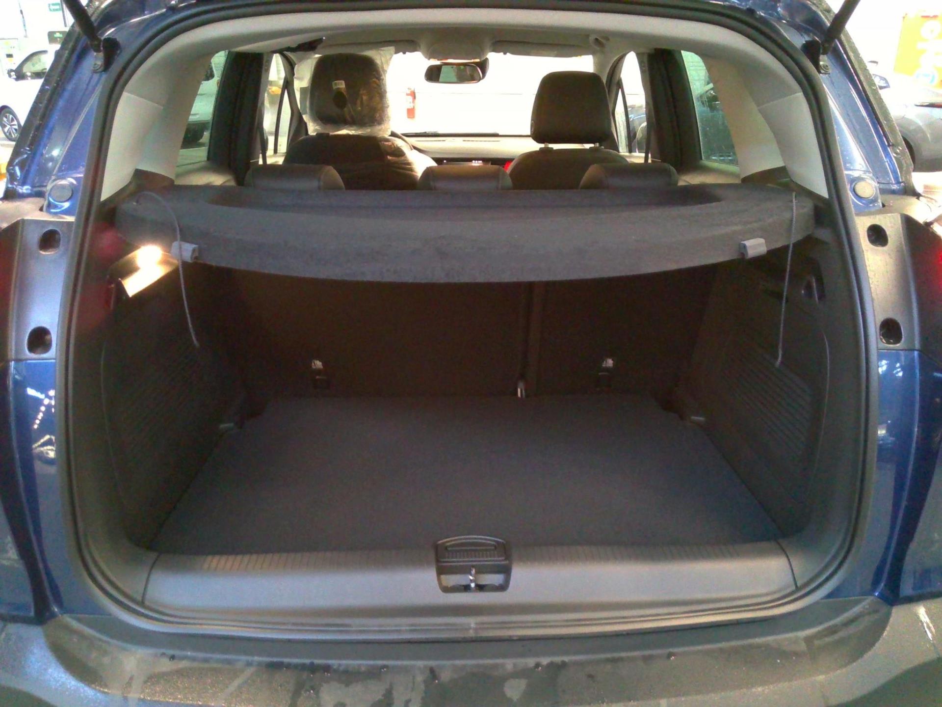 Opel Crossland 1.5 D 110 ch BVM6 GS 2023