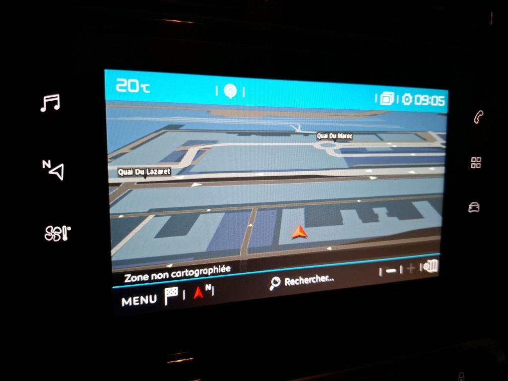 Citroen C3 BlueHDi 100 S&S BVM Feel Business 2020