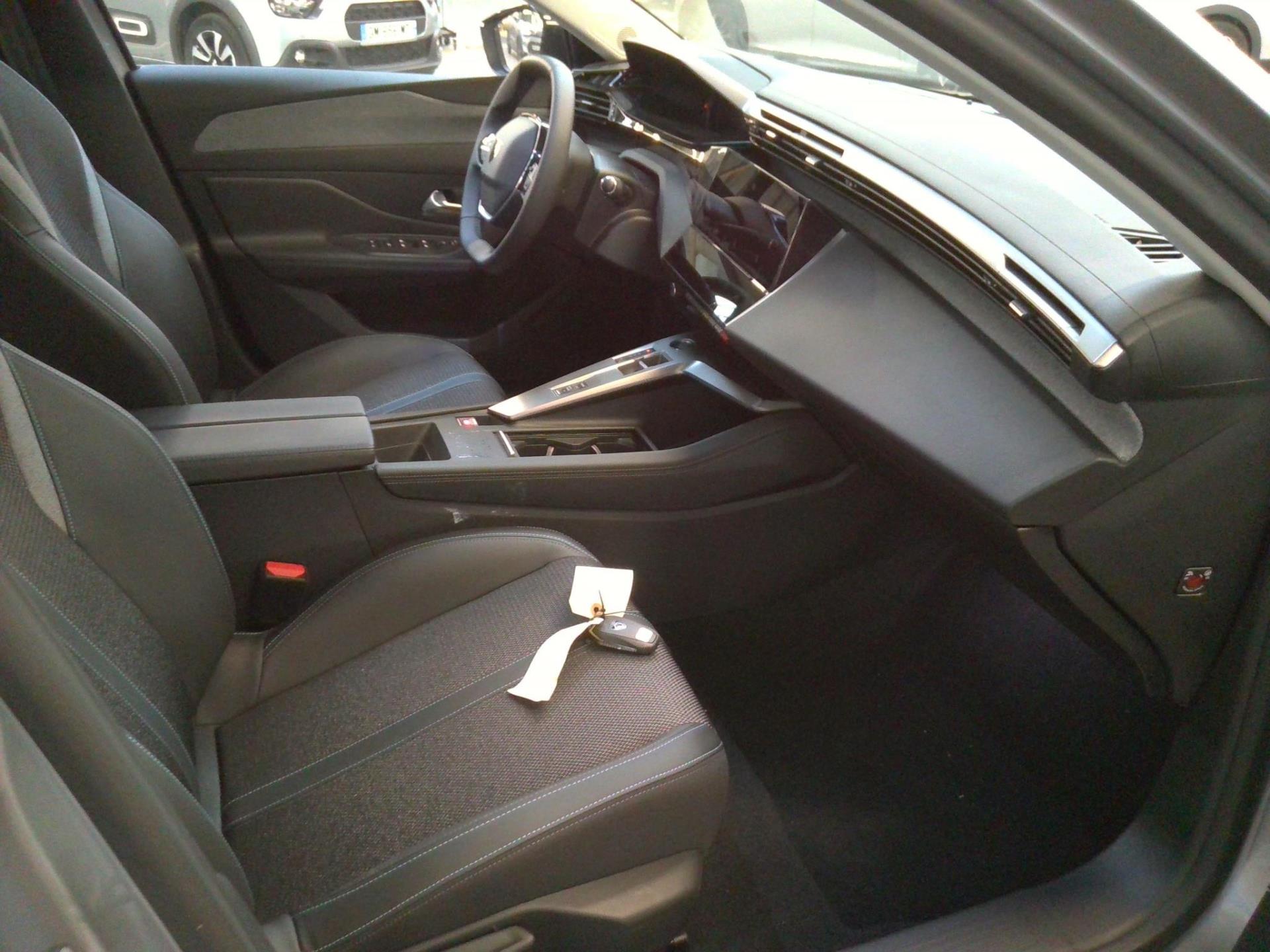 Peugeot 308 Electrique 54 kWh 156ch Allure 2023