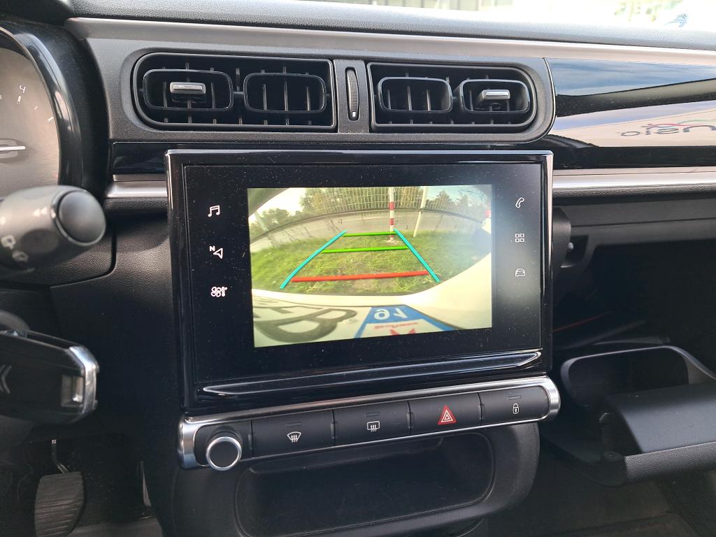 Citroen C3 PureTech 82 S&S BVM5 Feel 2019