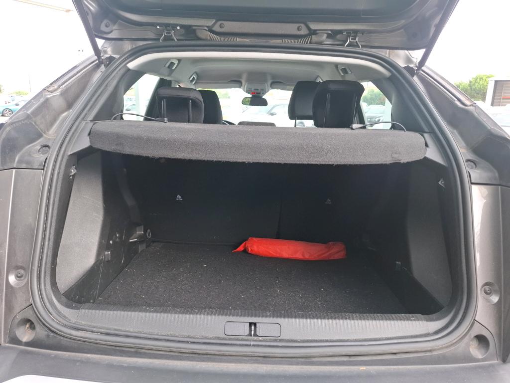 Peugeot 2008 BlueHDi 110 S&S BVM6 Active Pack 2022