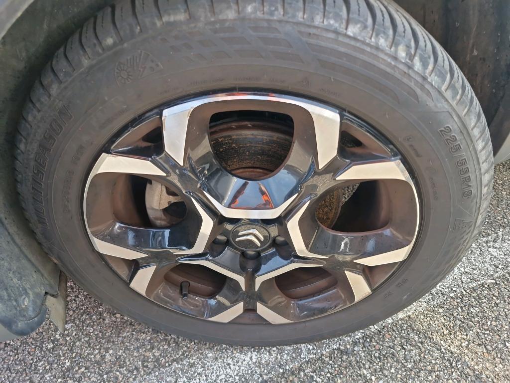 Citroen C5 Aircross PureTech 130 S&S EAT8 C-Series 2023