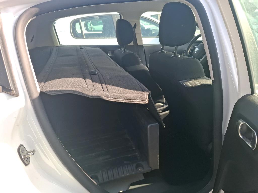 Citroen C3 SOCIETE BLUEHDI 100 S&S BVM6 FEEL NAV 2022