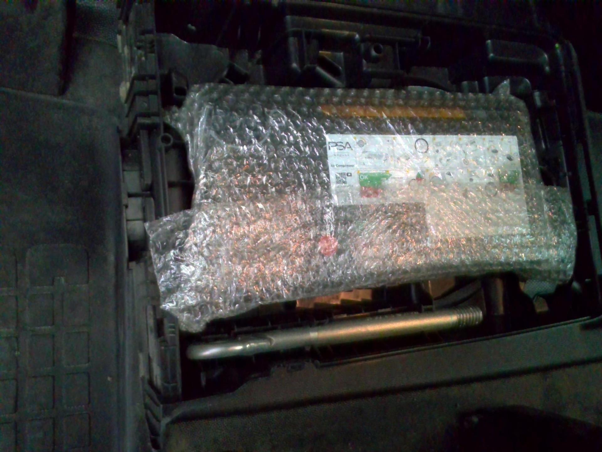 Opel VIVARO FGN TAILLE M BLUEHDI 120 S&S BVM6  2023