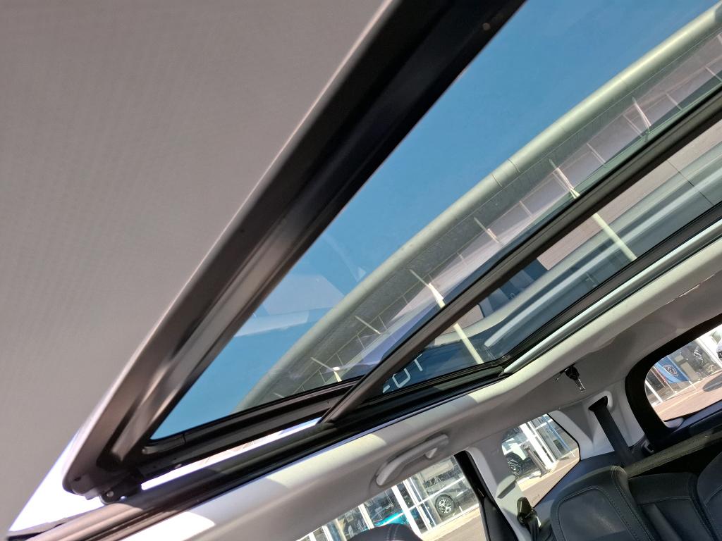 Peugeot 5008 PureTech 130ch S&S EAT8 Allure Business 2019