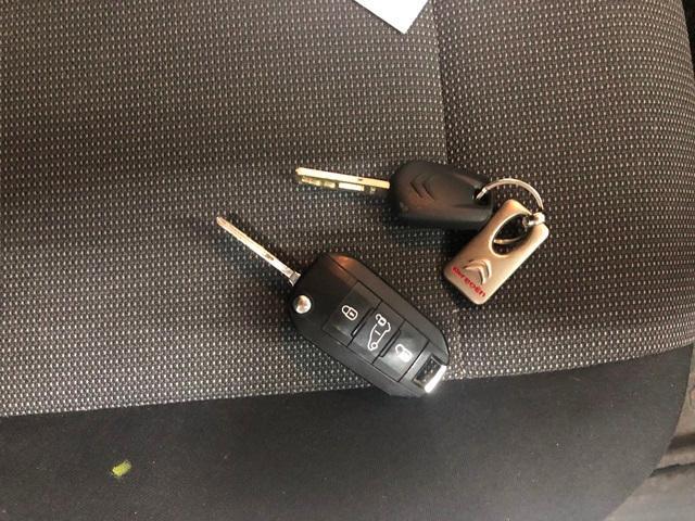 Foto Citroën Berlingo 9