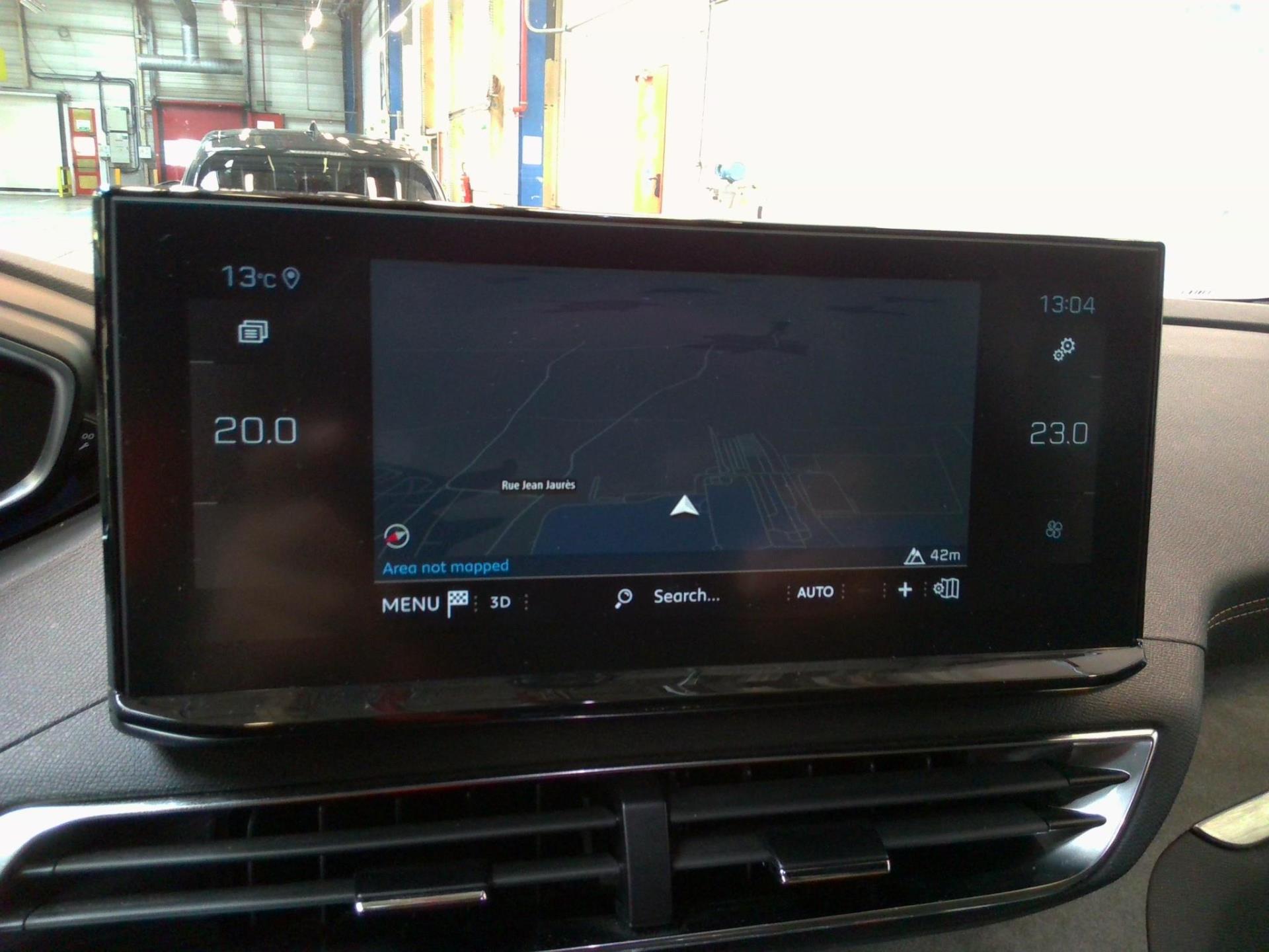 Peugeot 5008 PureTech 130ch S&S BVM6 GT 2023