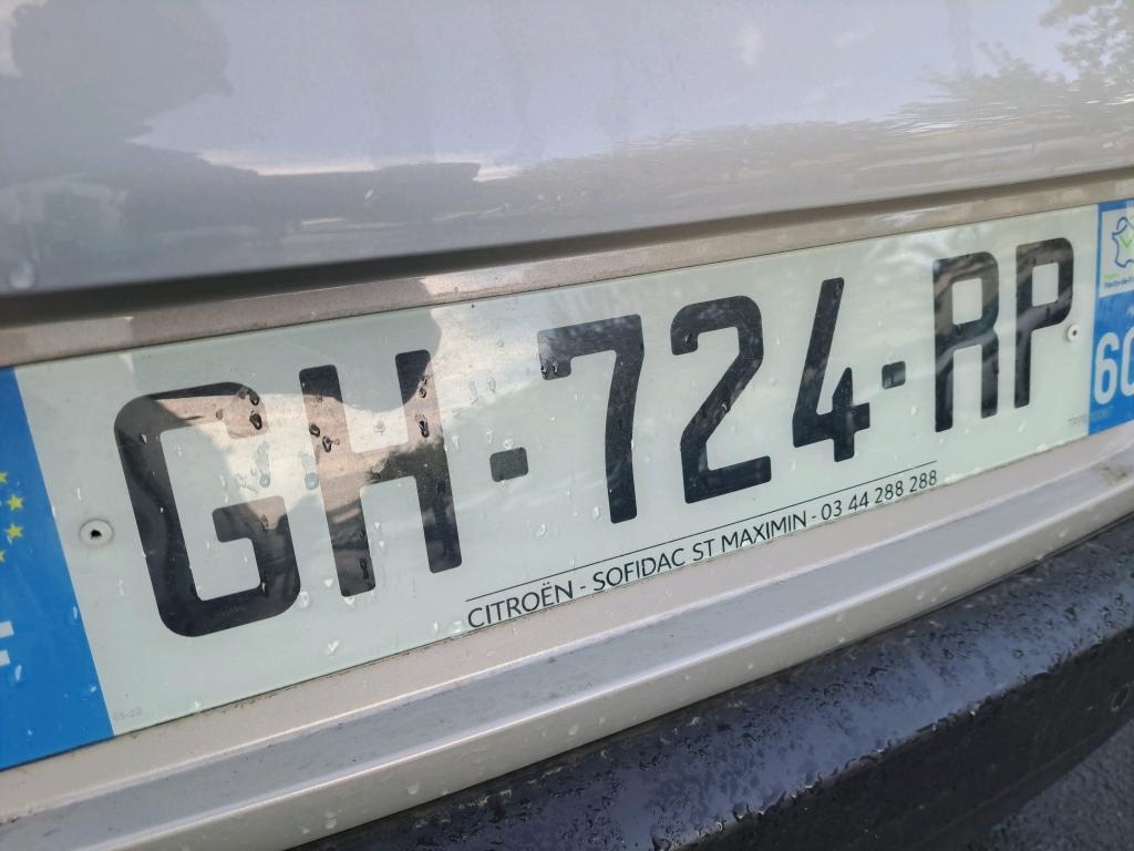 Citroen C3 PureTech 83 S&S BVM5 Shine 2022