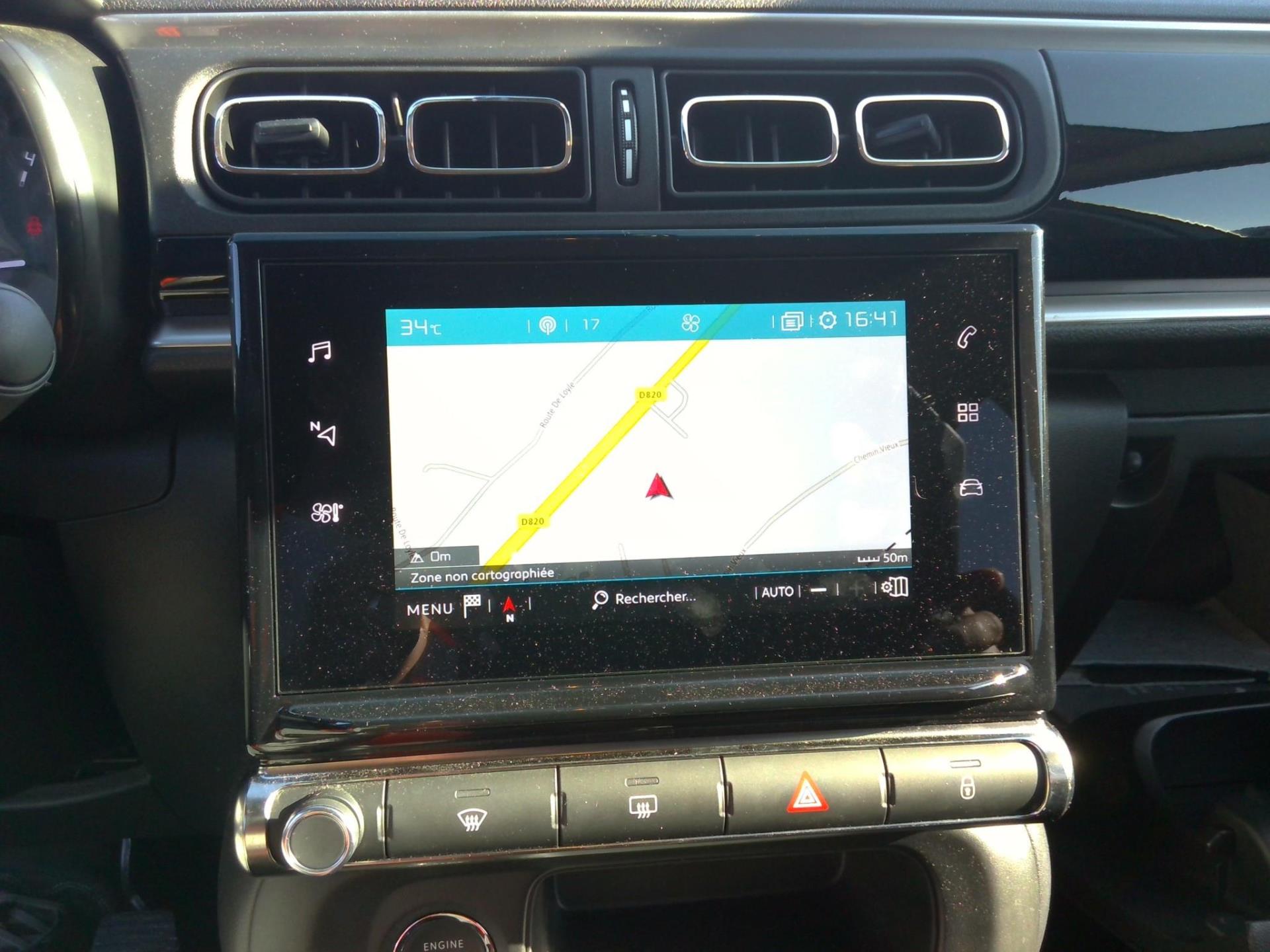 Citroen C3 BlueHDi 100 S&S BVM6 Shine 2023
