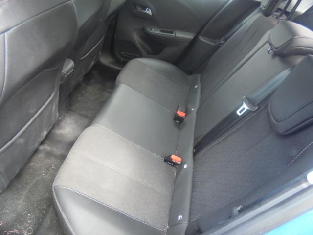 Foto Opel Corsa 12