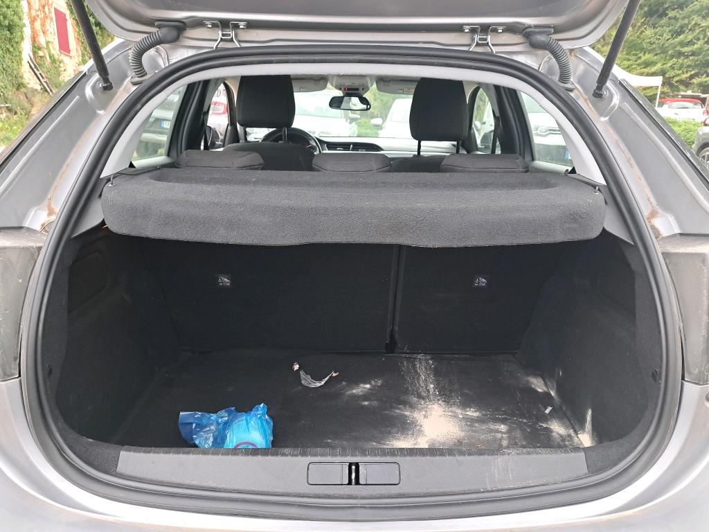 Opel Corsa 1.2 75 ch BVM5 Elegance Business 2022