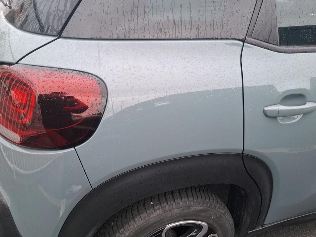 Citroen C3 Aircross PureTech 130 S&S EAT6 Feel Pack 2023