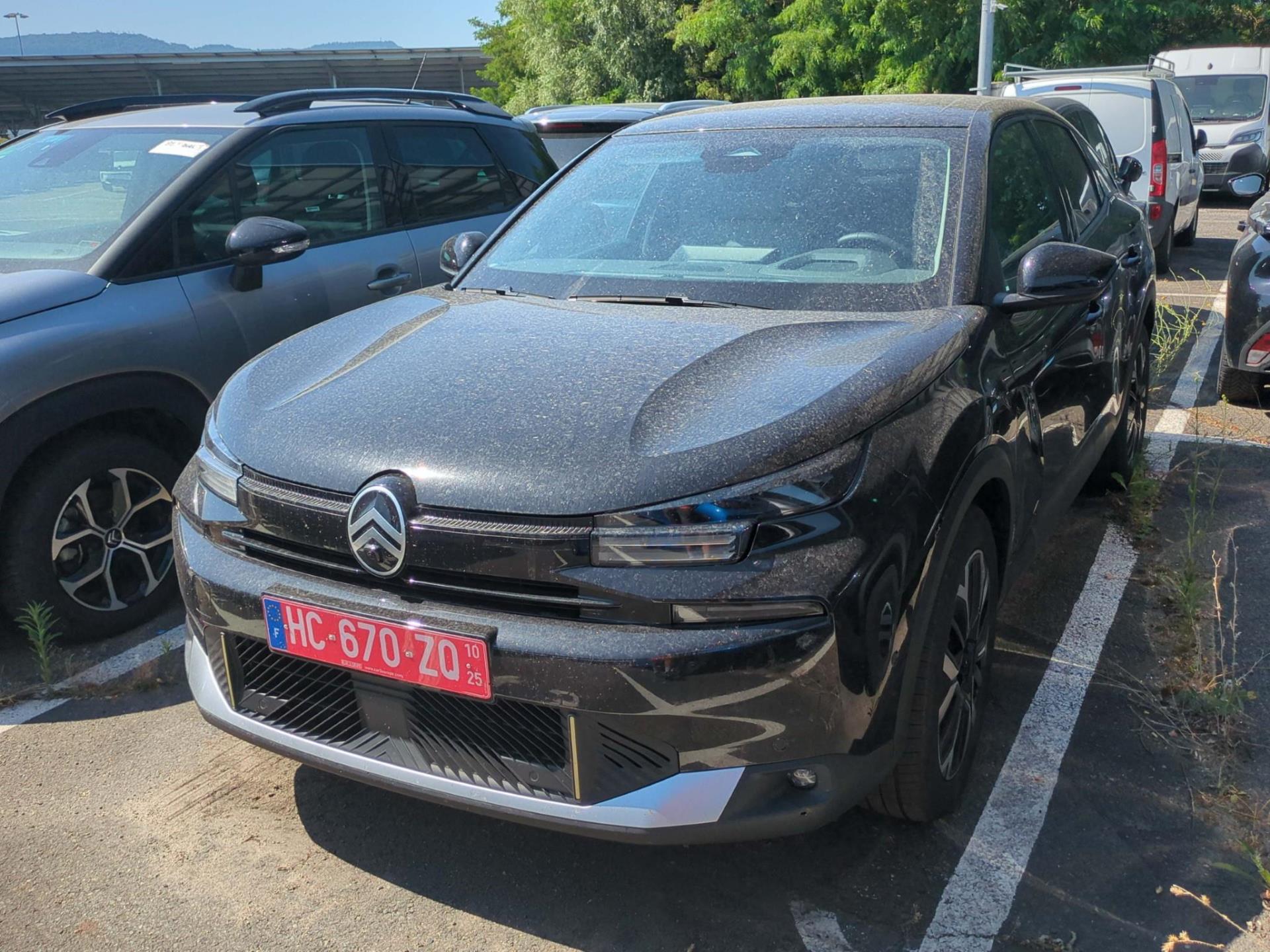 C4 III